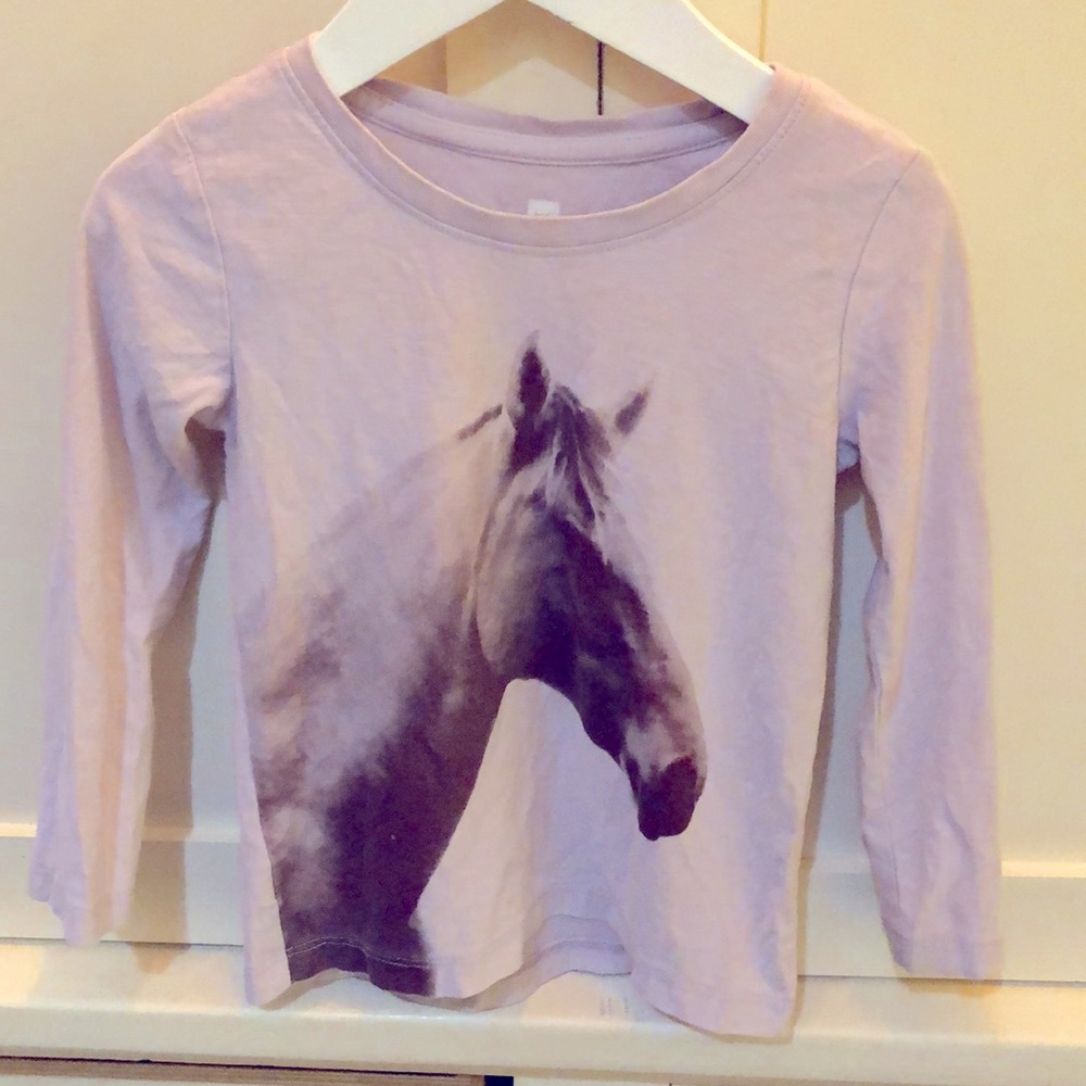 Tea Collection long sleeved T